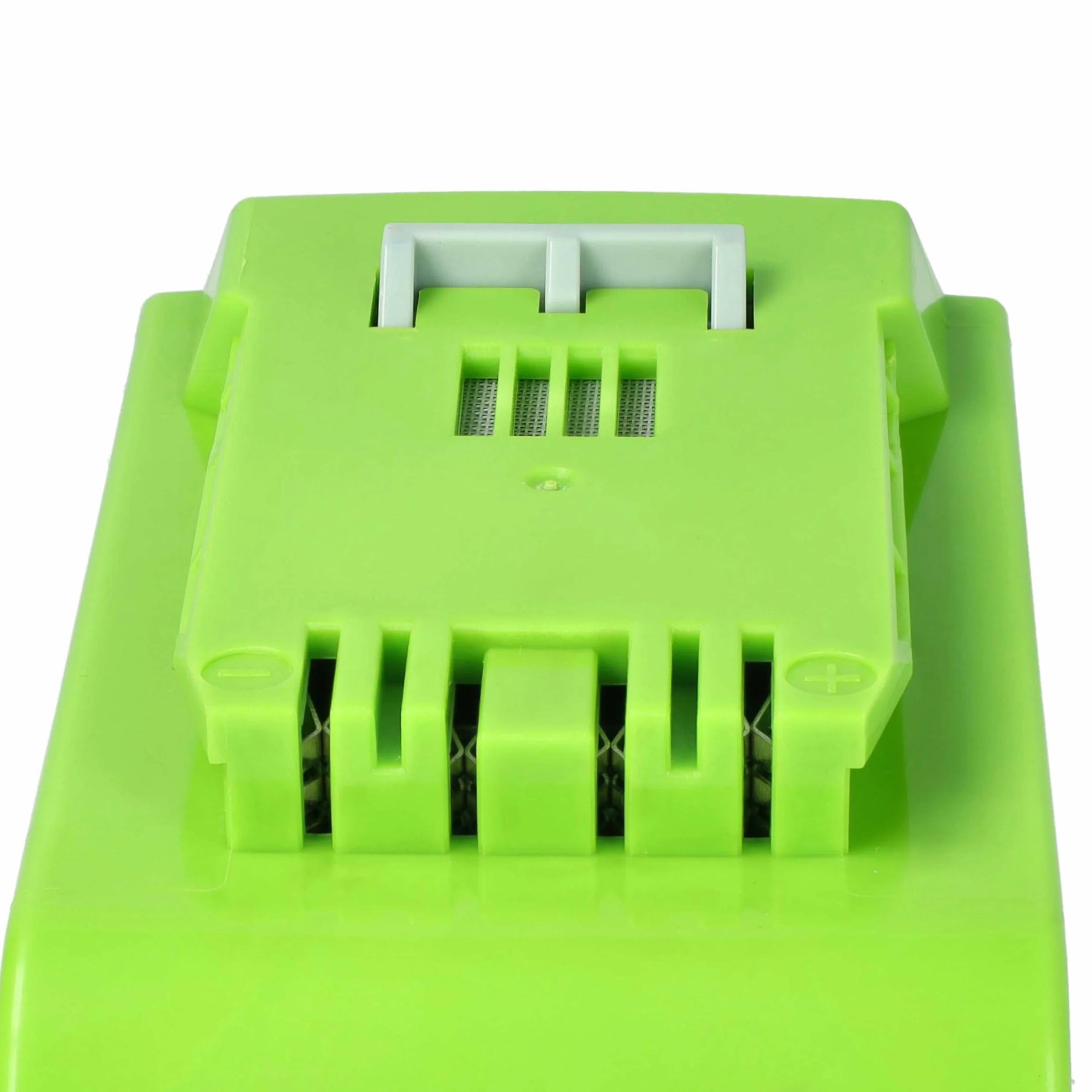 vhbw 3 x akumulator litowo-jonowy 2000 mAh (24 V) do narzędzi elektrycznych Greenworks 210007 Tools 24 V podkaszarka Deluxe jak 29322, 29807.