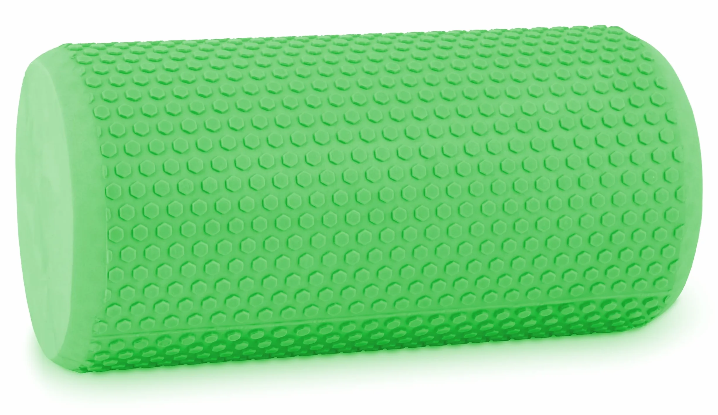 Neo-Sport Roller roler do masażu do ćwiczeń wałek crossfit masażer NS-963 zielony