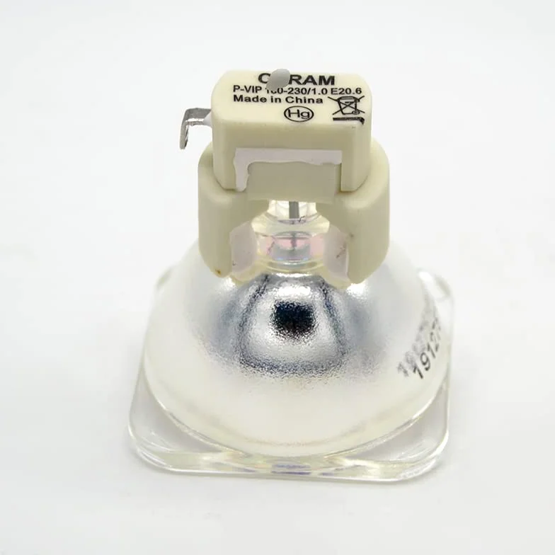 Lampa Beam 7R MSD 230W R7 Platinum sharpy 7R żarówka sceniczna lampa studyjna zamiennik wiązki 230 lekka lampa z ruchomą głowicą z pojedynczą końcówką (Color : 7R-230W)