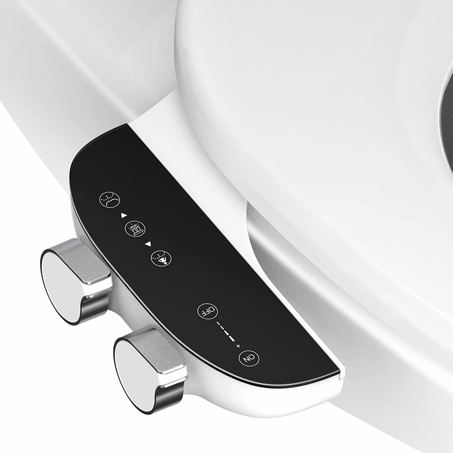 Japan WC osaka2023 Osaka Bidet, biały