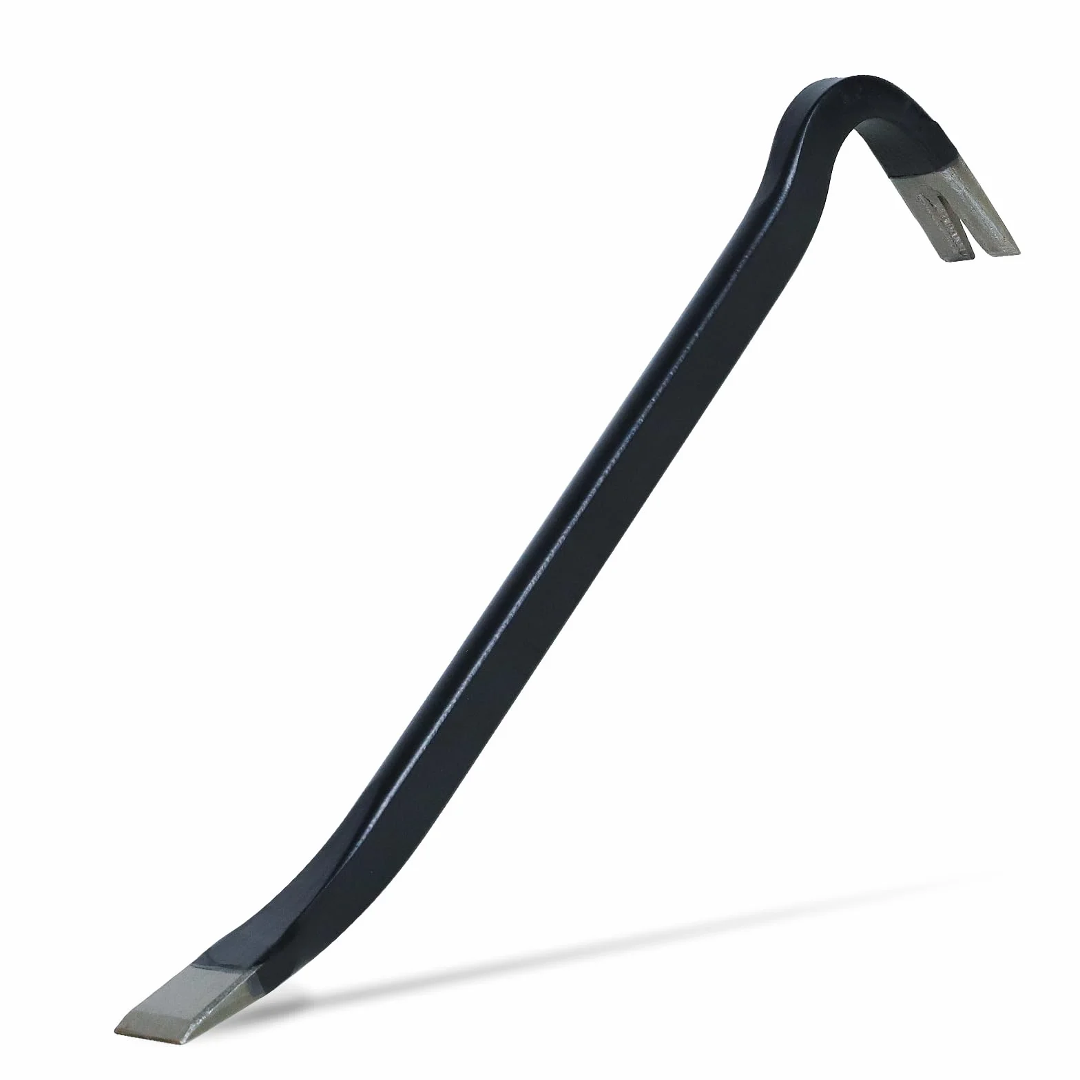 CCLIFE Łopatka do gwoździ 350 x 22 x 12 mm ściągacz do paznokci łom dźwignia