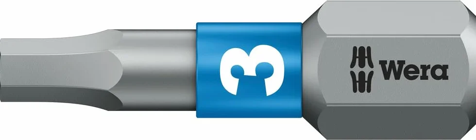 Zestaw Tool-Check Modular 1, 21 części