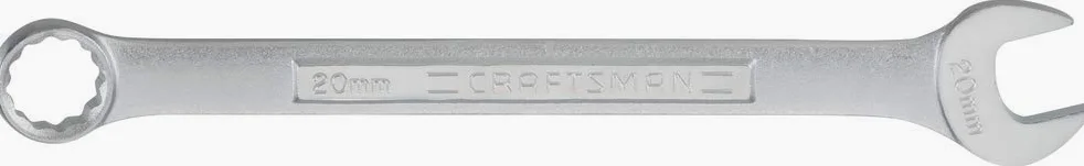 Craftsman CMMT42937 Klucze płasko-oczkowe