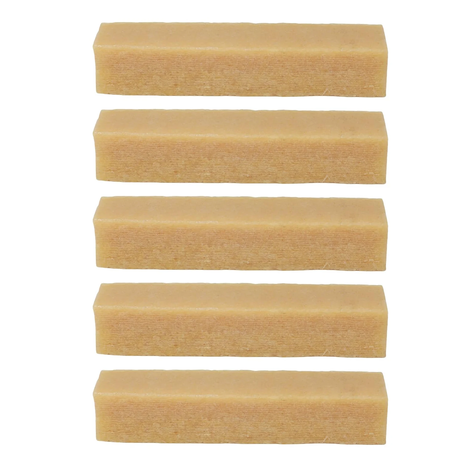 Headerbs Sztyft do Czyszczenia ściernego Gumowy Papier ścierny Blok Czyszczący 5 Sztuk 200 X 40 X 40 Mm do Szlifierki Taśmowej Szlifierka Tarczowa Obróbka Drewna Usuwanie Kurzu Konserwacja Wałka