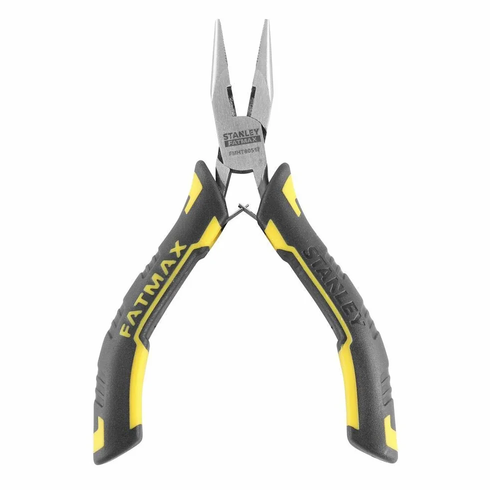 Mini-alicate Boca Larga con cortador FatMax