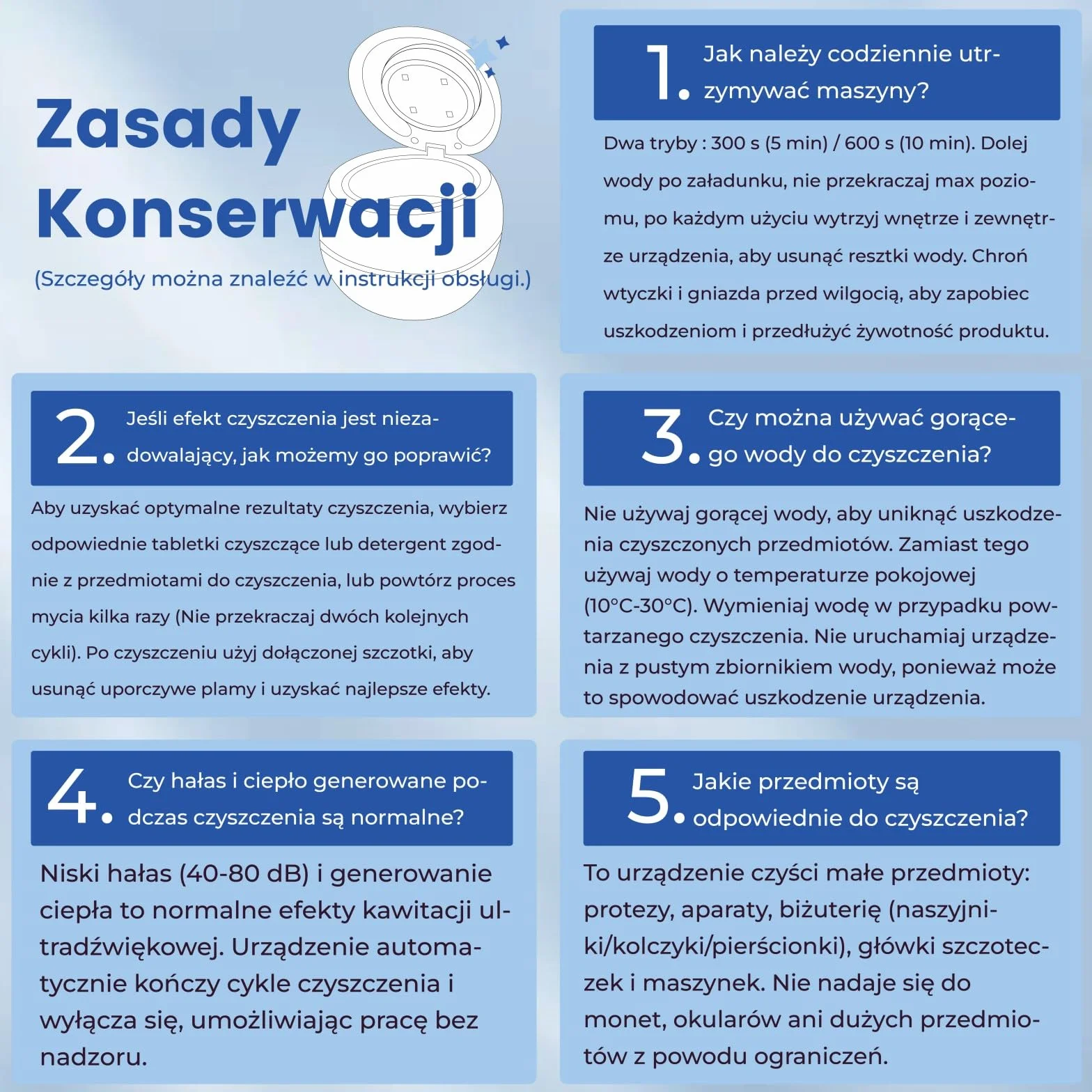 SEANCHEER Urządzenie Do Czyszczenia Ultradźwiękowego | 48000Hz | 24W | 180ML | Czyścik Ultradźwiękowy z lampą UV Do | Protez | Retainerów | Alignerów | Szyn Zębowych | Biżuterii | (Różowy)