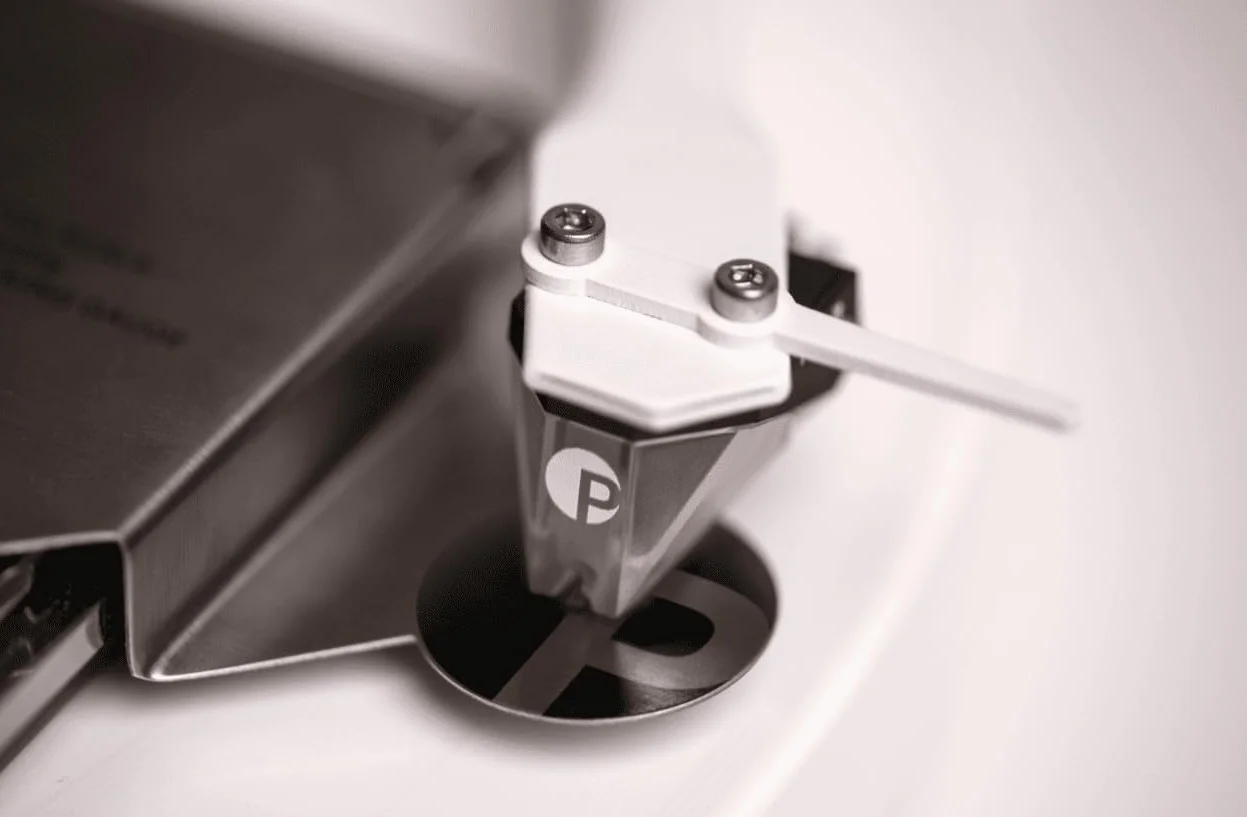 Pro-Ject Measure it DS, precyzyjna waga z dokładnością pomiaru 0,01 g
