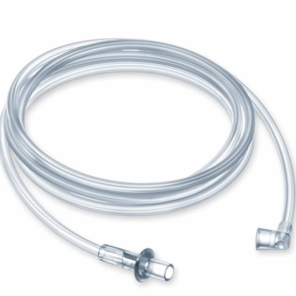 Beurer IH 58 Kids Yearpack zestaw nebulizatora medycznego z maskami i filtrami