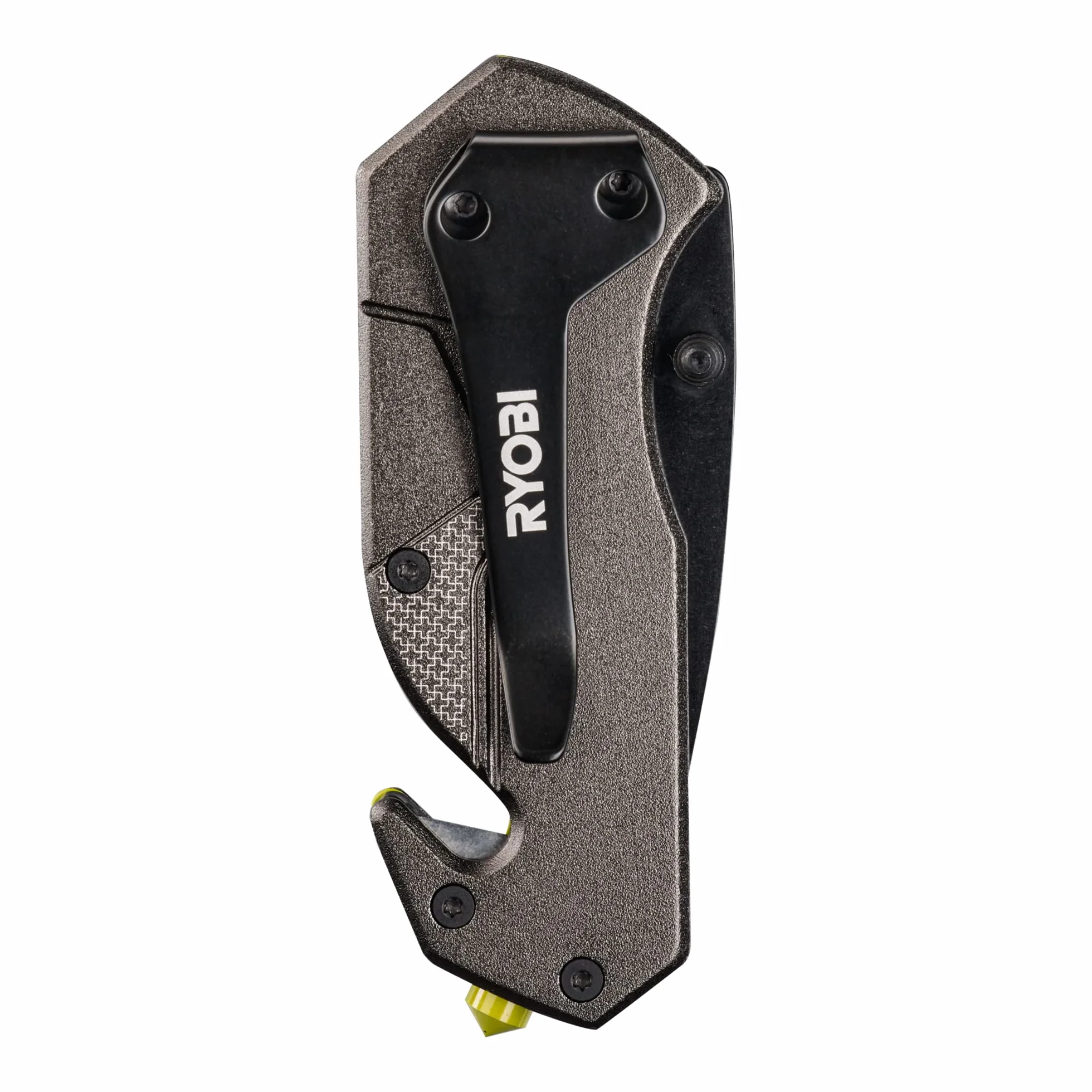 Ryobi RFK25T Kompaktowy Nóż Składany, Zielony