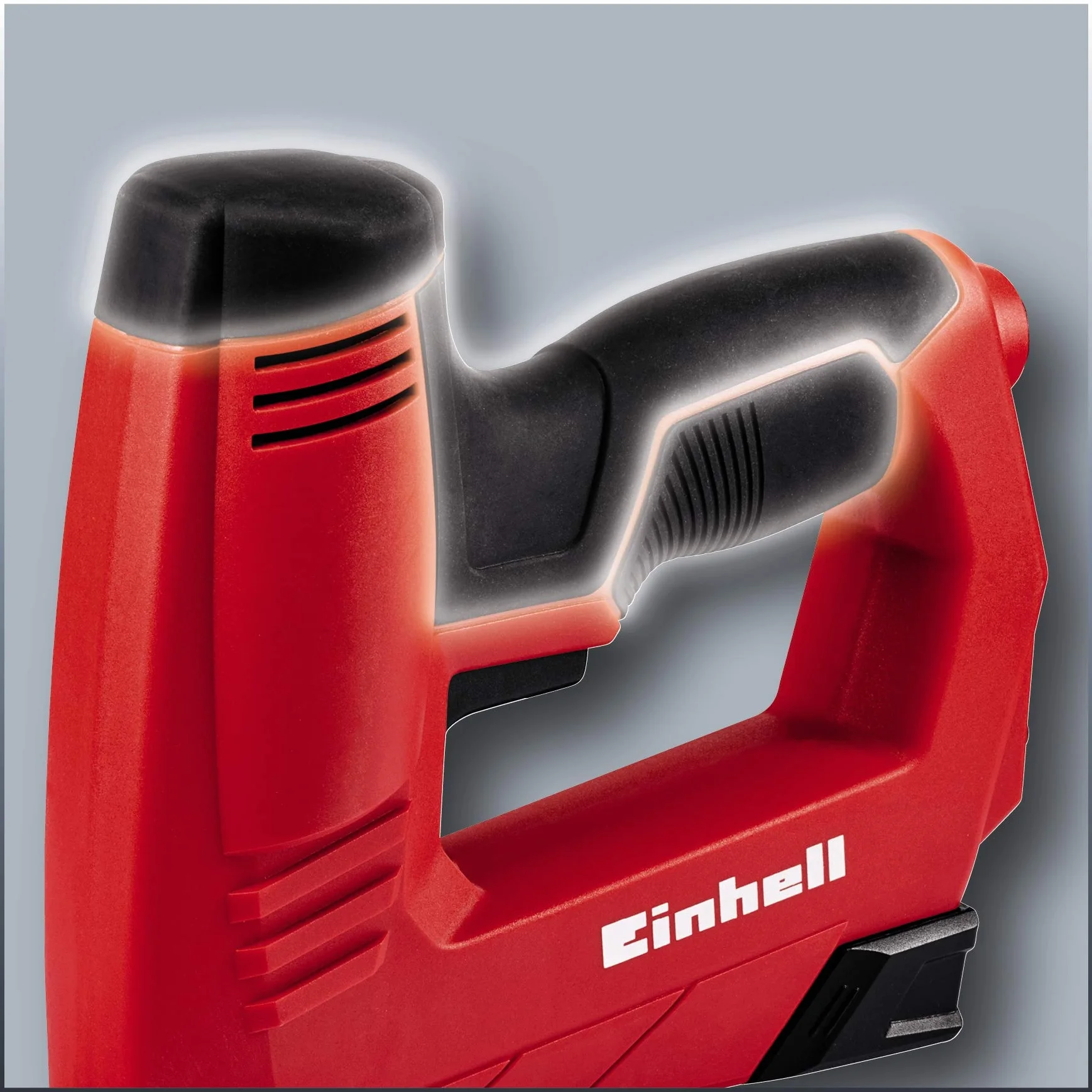 Einhell Te-Ha 2000 E Zszywacz Elektryczny 203 mm x 56 mm Czerwony