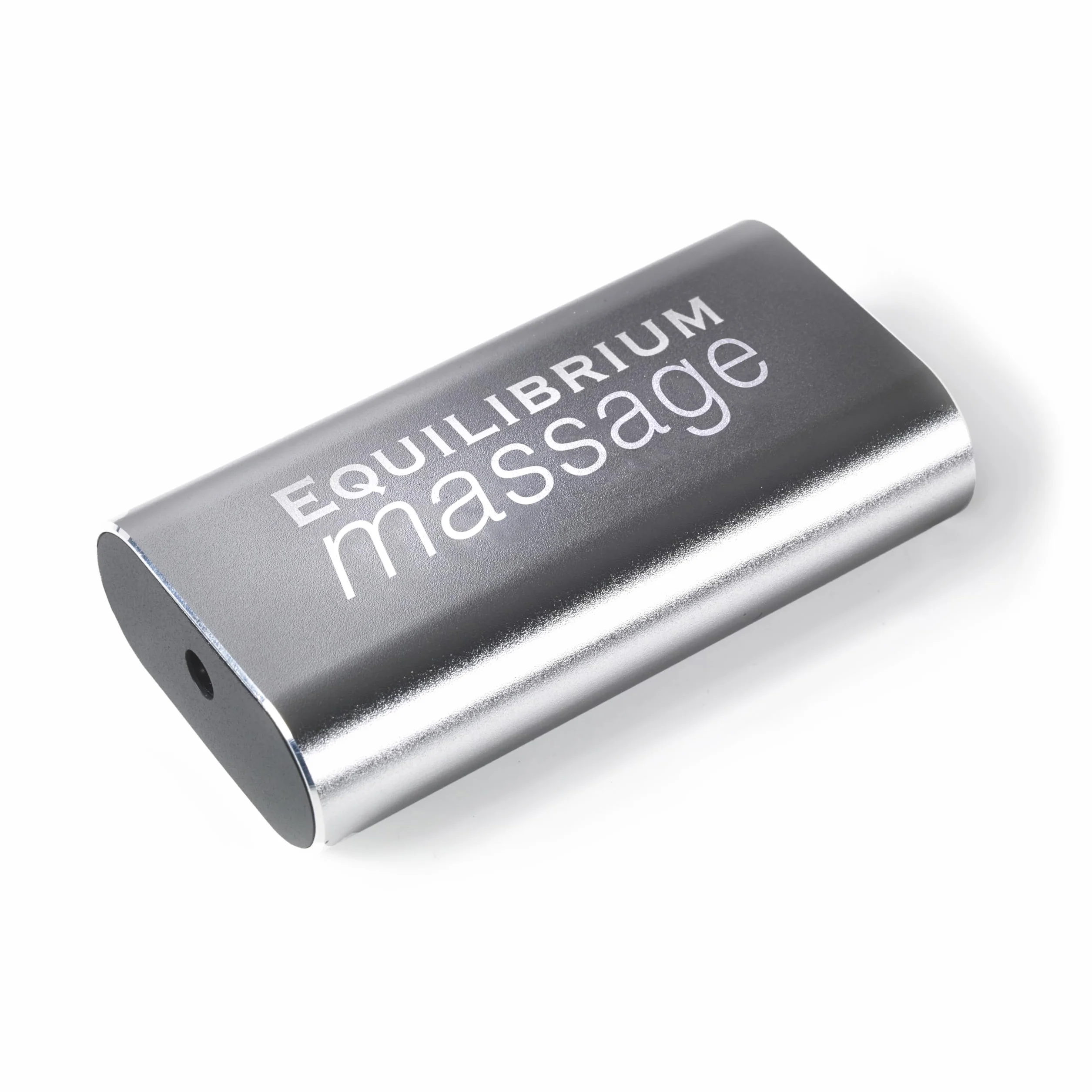 Equilibrium Bateria Therapy Message Pad srebrny