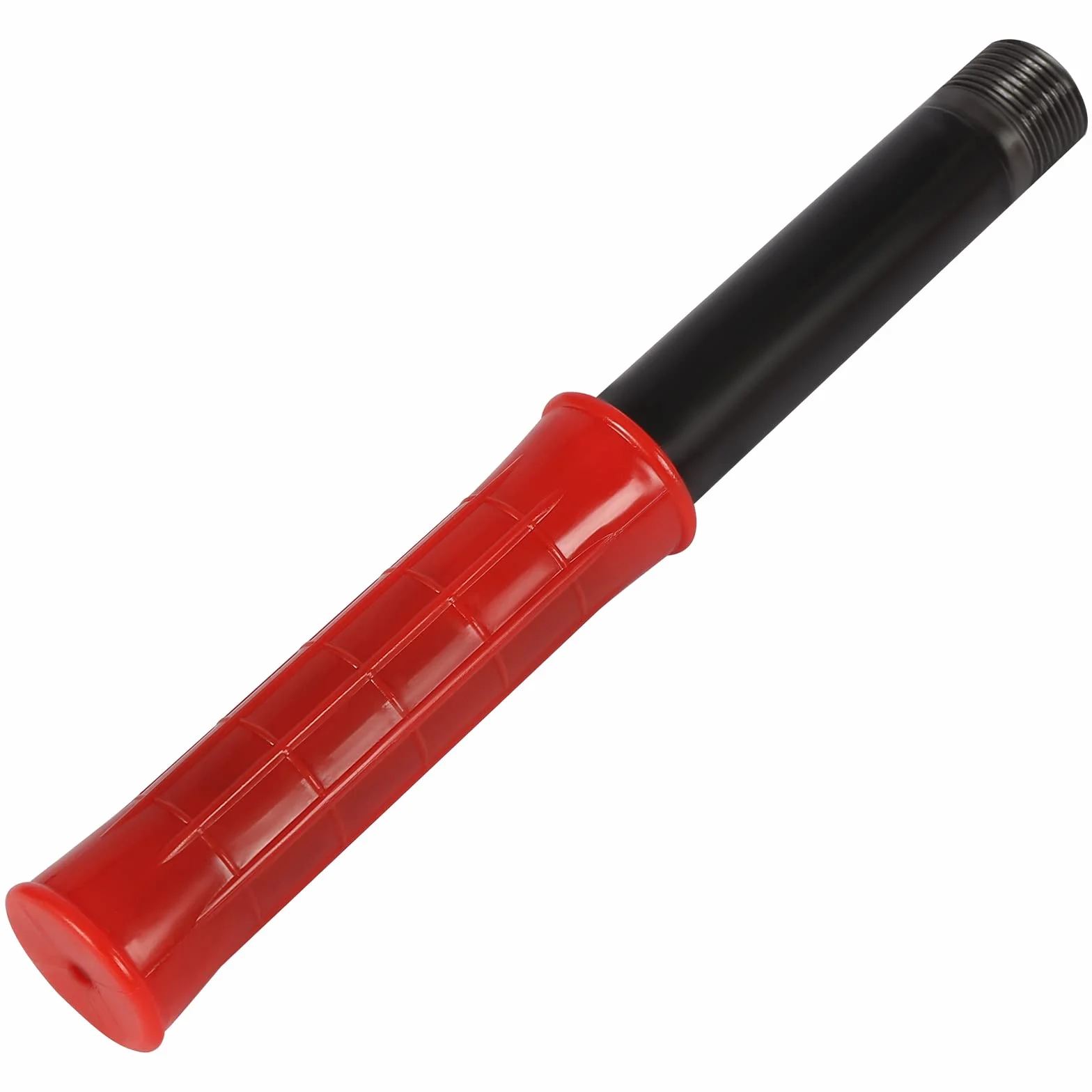 Zestaw gwintów rurowych z grzechotką, 6 matryc 1/4", 3/8", 1/2", 3/4", 1", 1-1/4", do instalacji przewodów wodnych i gazowych