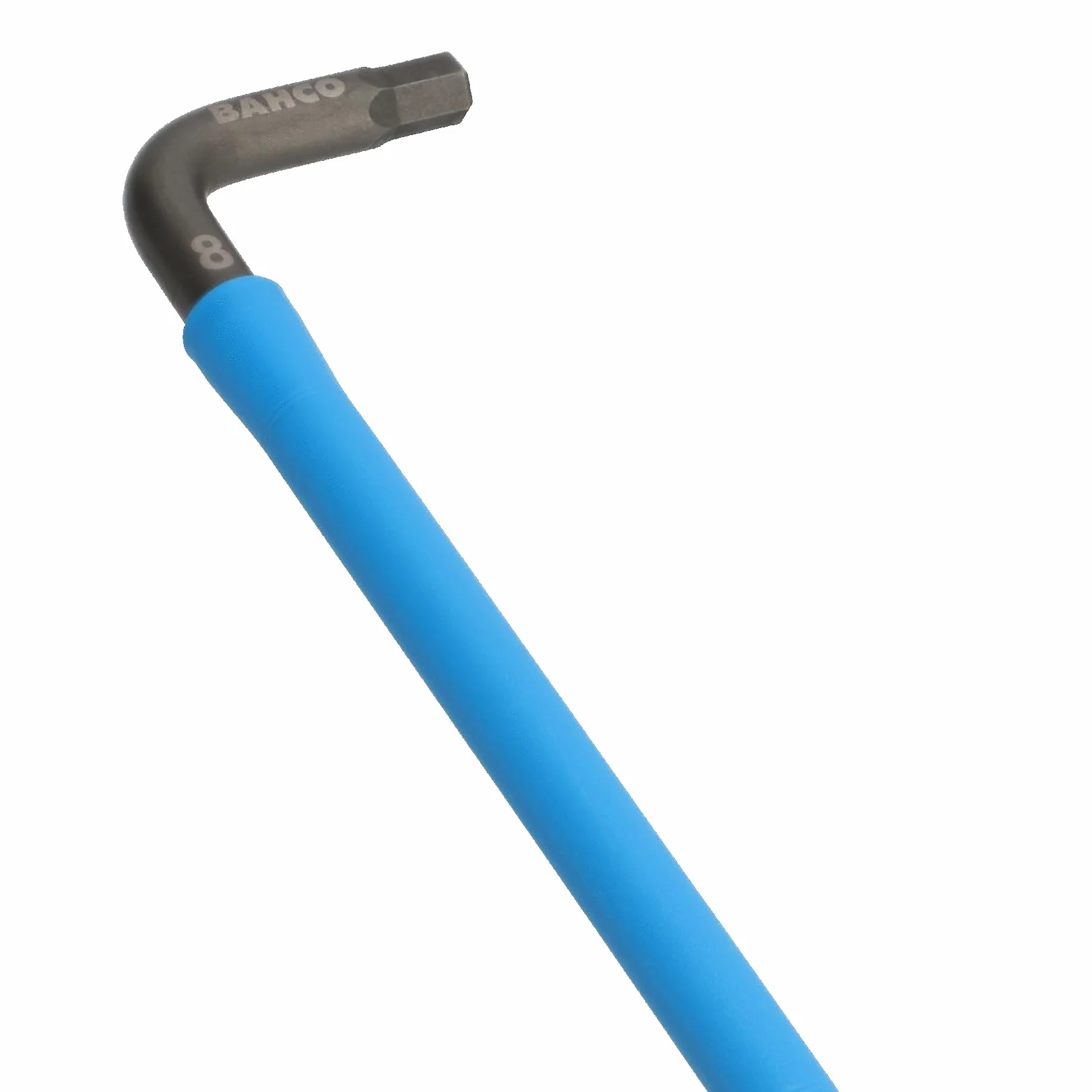Bahco C1997LM/9P 9-częściowy zestaw kluczy imbusowych 1,5-10 mm