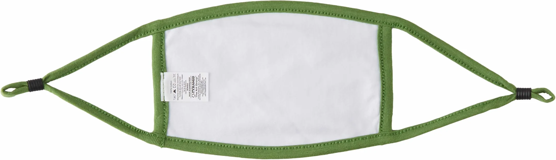 Pyramid International Face Masks - Rick & Morty (Pickle Rick) (2)