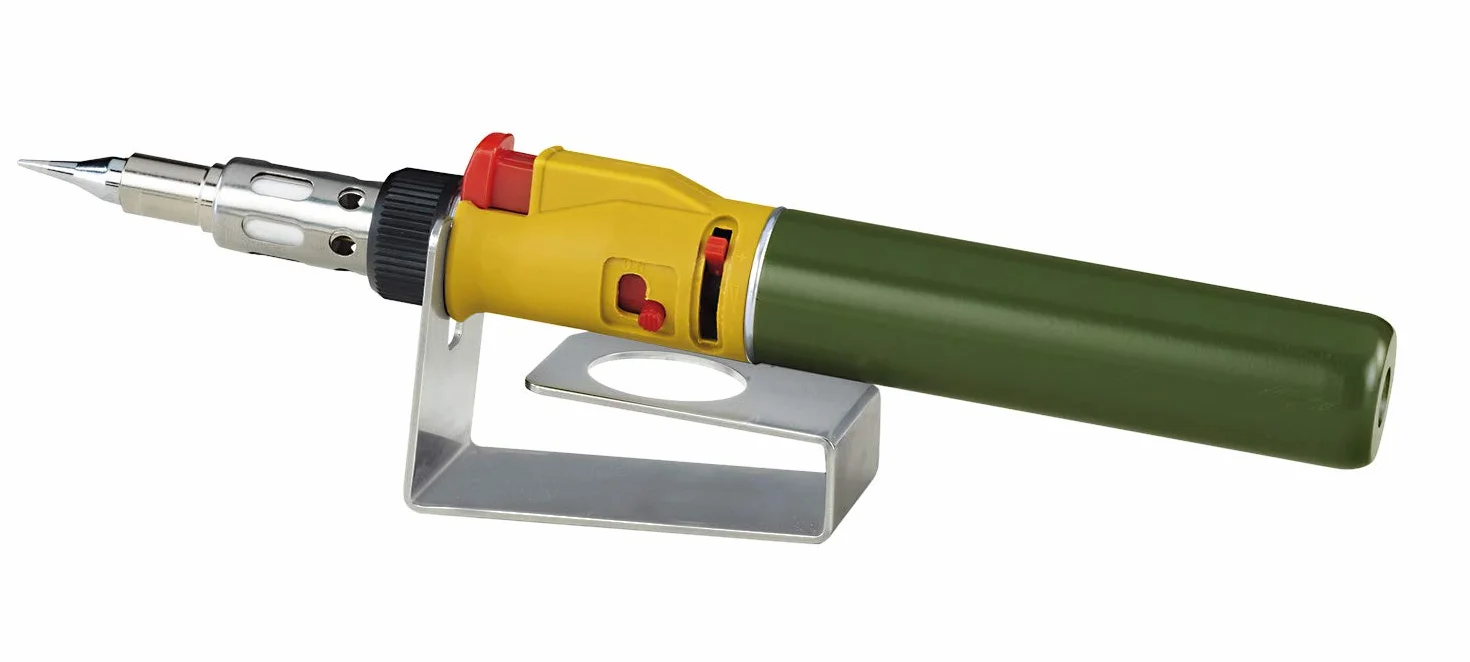 Proxxon 28144 MICROFLAM zestaw do lutowania gazowego MGS