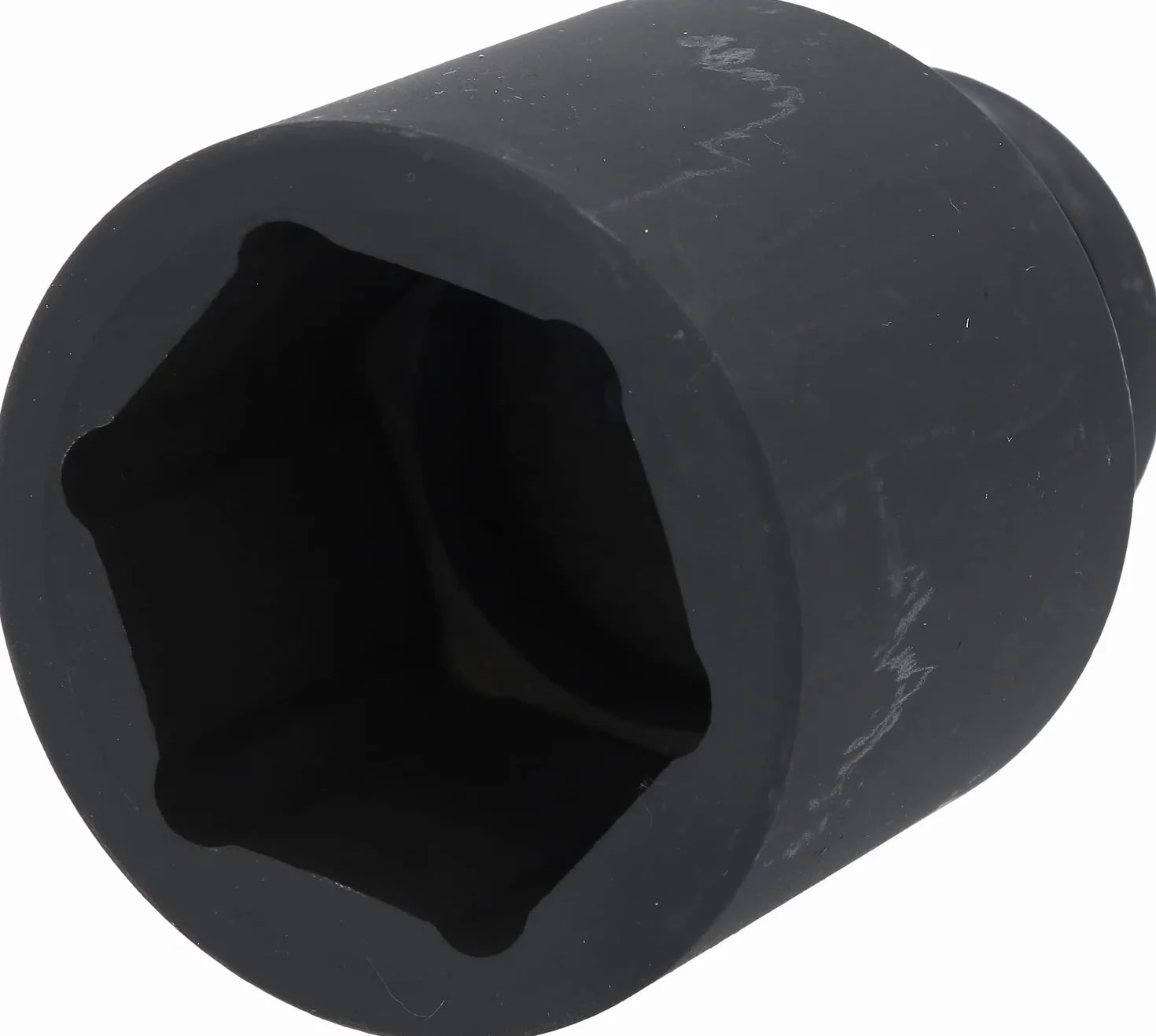 KS Tools 515.1855 Gniazdo silowe szesciokatne, dlugie,55mm, 1"