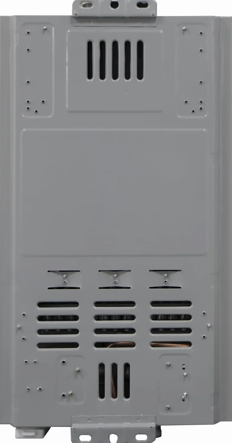 18L 36KW Gazowy podgrzewacz ciągły LPG, podgrzewacz wody, podgrzewacz przepływowy, bojler na wodę, podgrzewacz wody na ciepłą wodę, bojler bezzbiornikowy, bojler natychmiastowy do domu, kampowania