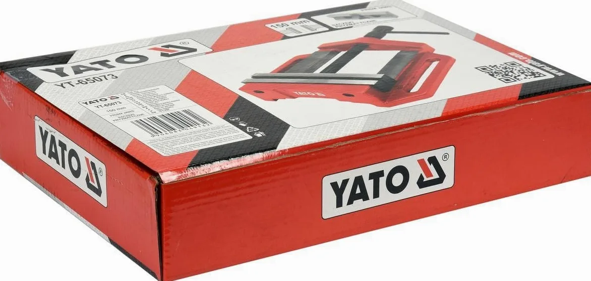 Yato YT, czerwony