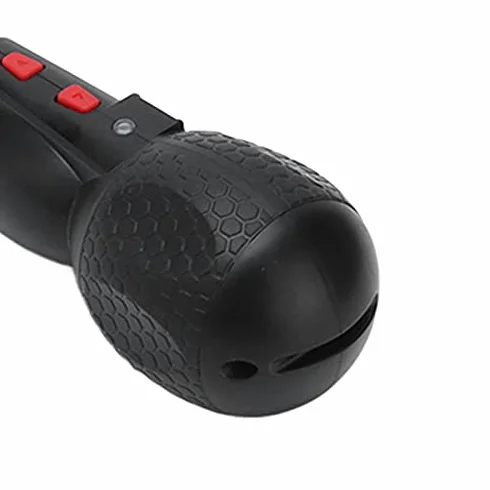 Zestaw WkrętakóW Elektrycznych — Wkrętaki Akumulatorowe USB z Oświetleniem LED, Moc 0 W, Umożliwiające łatwe Prace Ręczne i Elektryczne, do Projektów Typu „zrób to sam” i Napraw