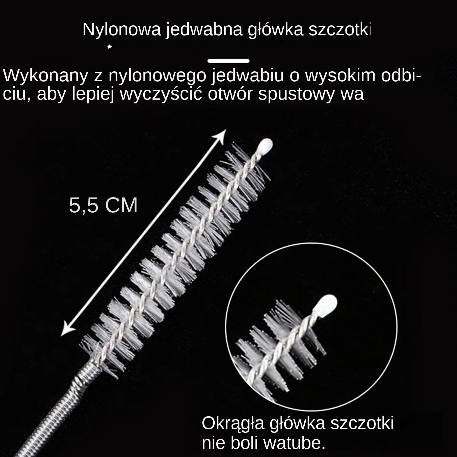 Fridge Dredger, Refrigerator Drain Kit, Fridge Cleaning Set, Syringe Fridge Cleaning, Fridge Cleaner Emptying Dredger, Effective Drain Cleaning Solution Comprehensive Tool for Refrigerator Cleaning
