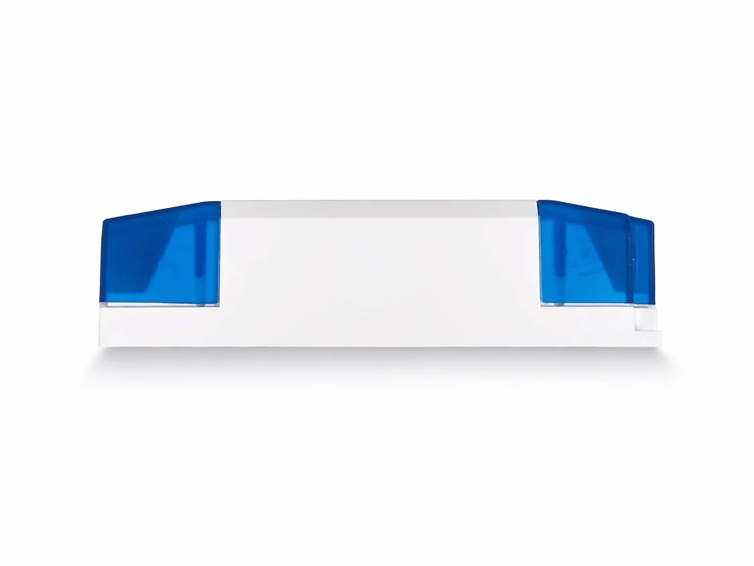Zasilacz meblowy - Zasilacze LED - Zasilacz modułowy do oświetlenia LED - Zaawansowane funkcje bezpieczeństwa - Eaglerise 24V 12W 0.5A IP20-89x39x23mm