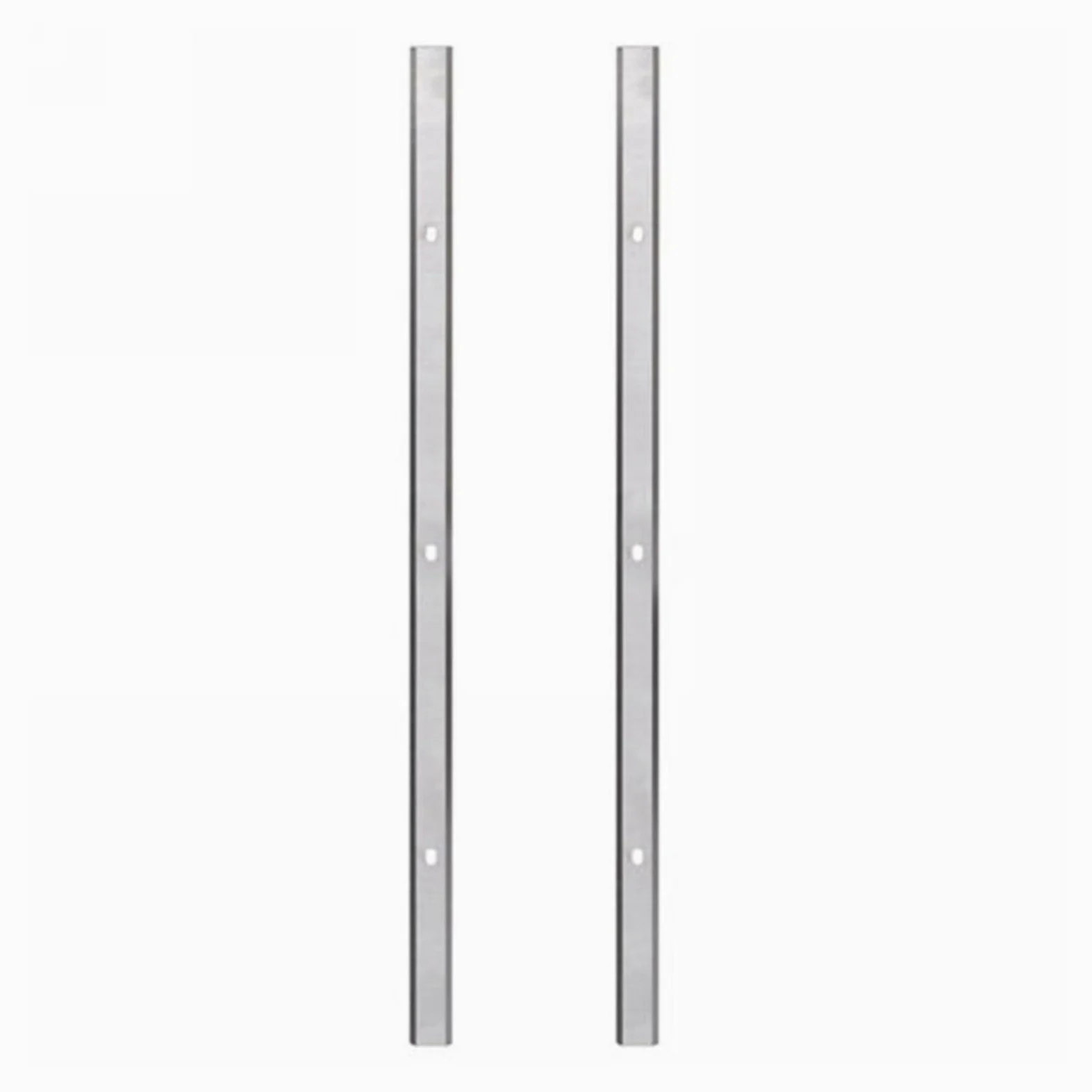2PC 13 "-1/2" HSS przenośne ostrza do strugarki do Metabo DH330 DH316 zestaw z podwójną krawędzią ostrza do strugarki wymień ostrza do strugarki narzędzie