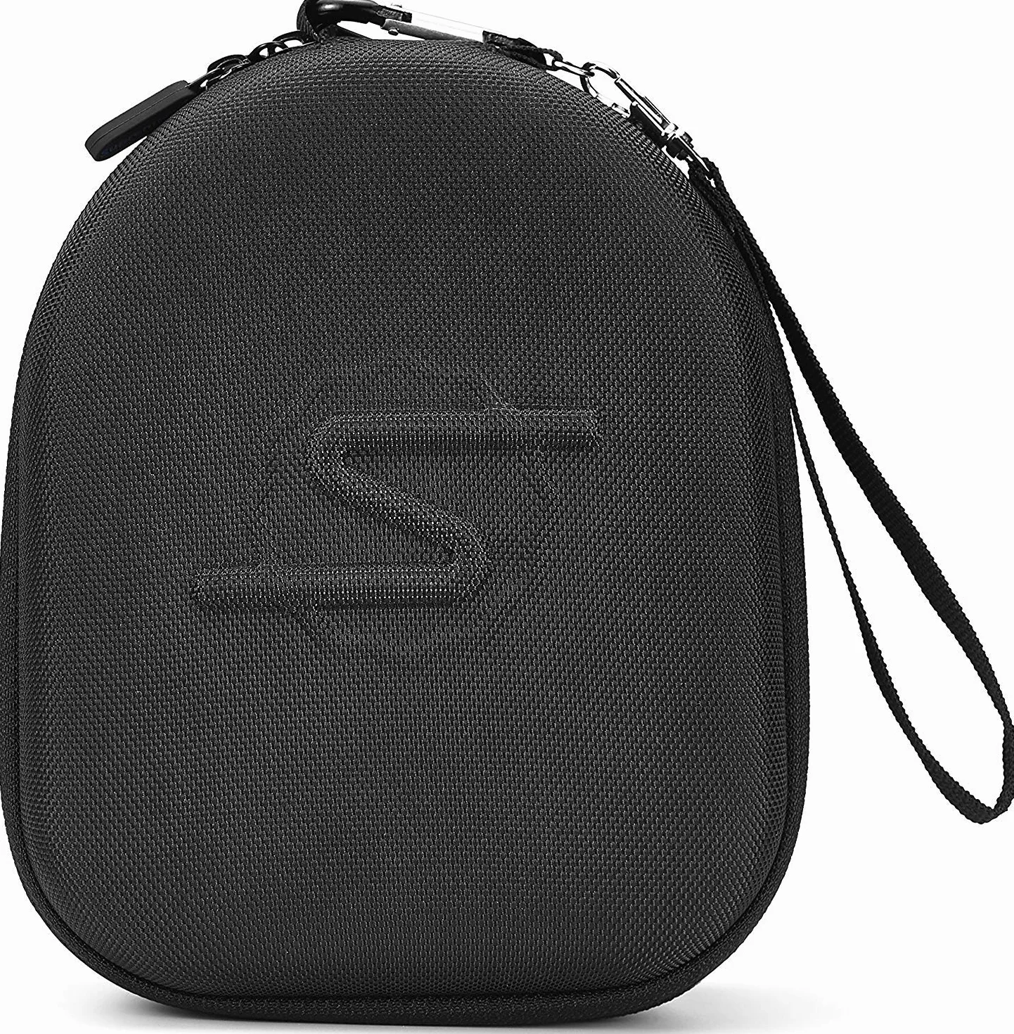 pokrowiec kompatybilny z Peltor 3 m Kid ochrona słuchu kidv, neonowy zielony, SNR 27 db Case pokrowiec etui torba