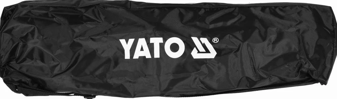Yato, srebrny