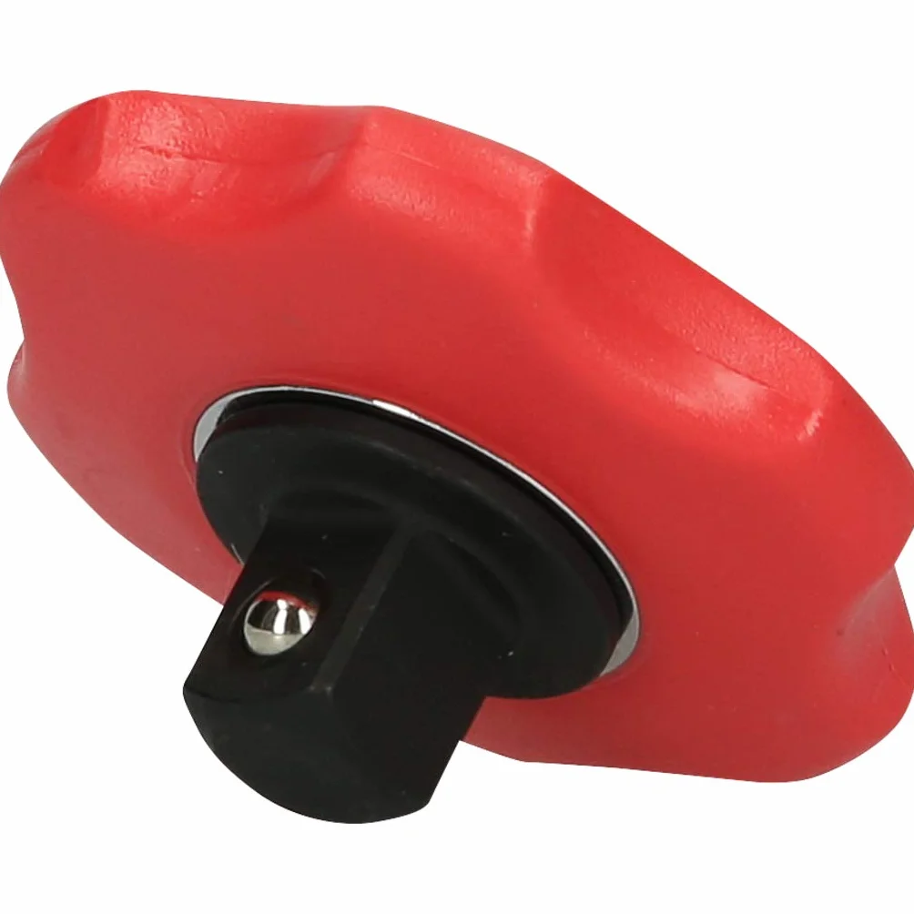 KS Tools 914.3810 3/8" Mini-ręczne pokrętło przełączające zapadkowe, 72 zębowe