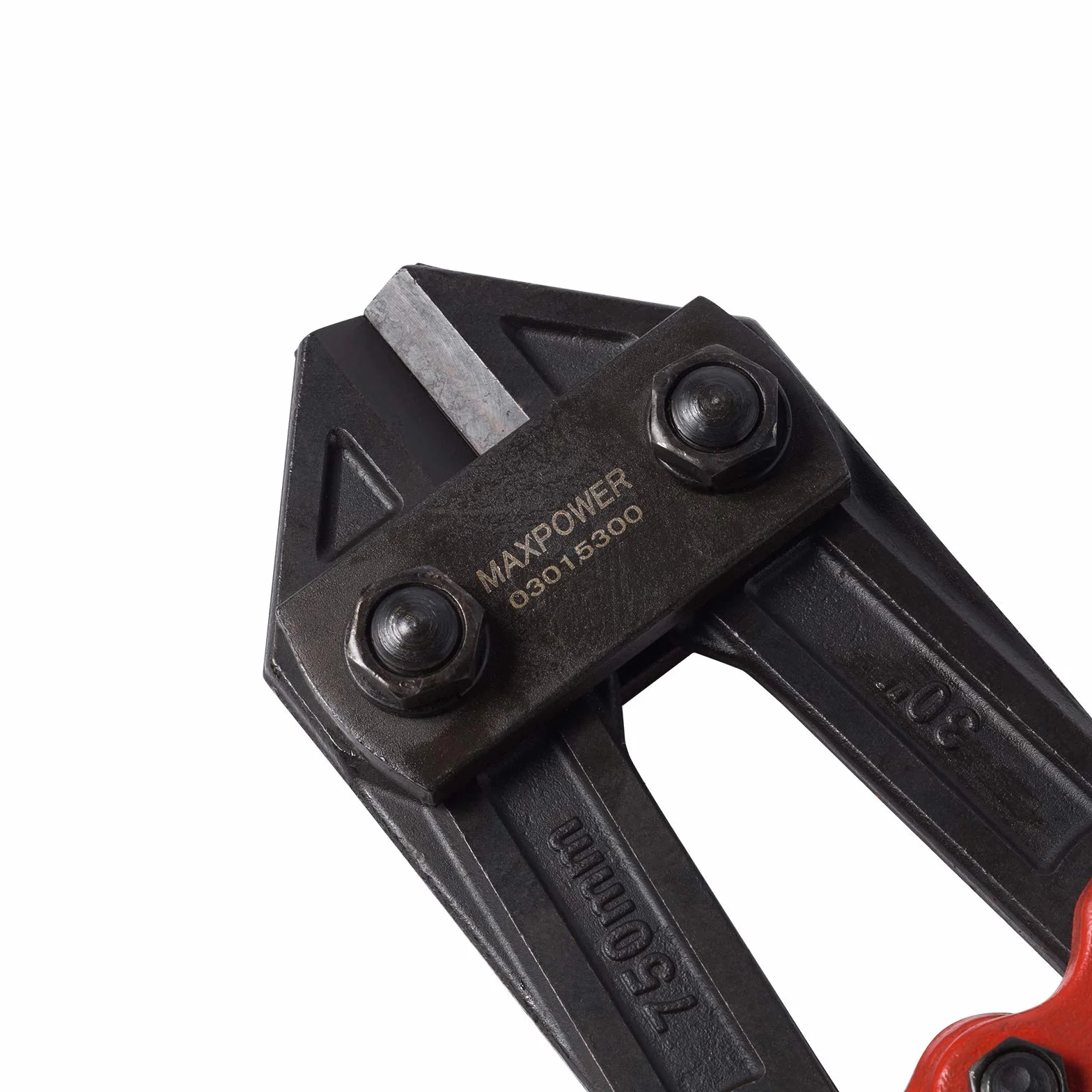 MAXPOWER 76 cm przecinak do śrub o dużej wytrzymałości