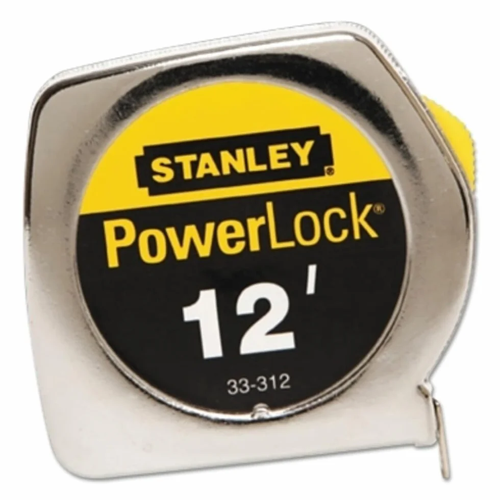Taśma Powerlock Rule
