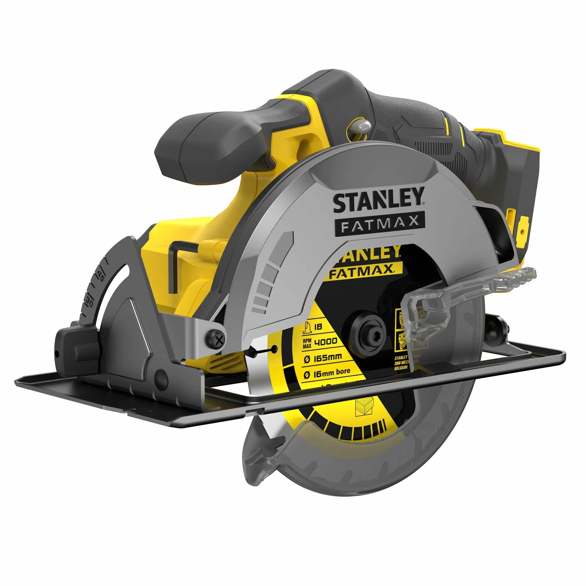 Stanley SFMCS500B-XJ Circular Sier
