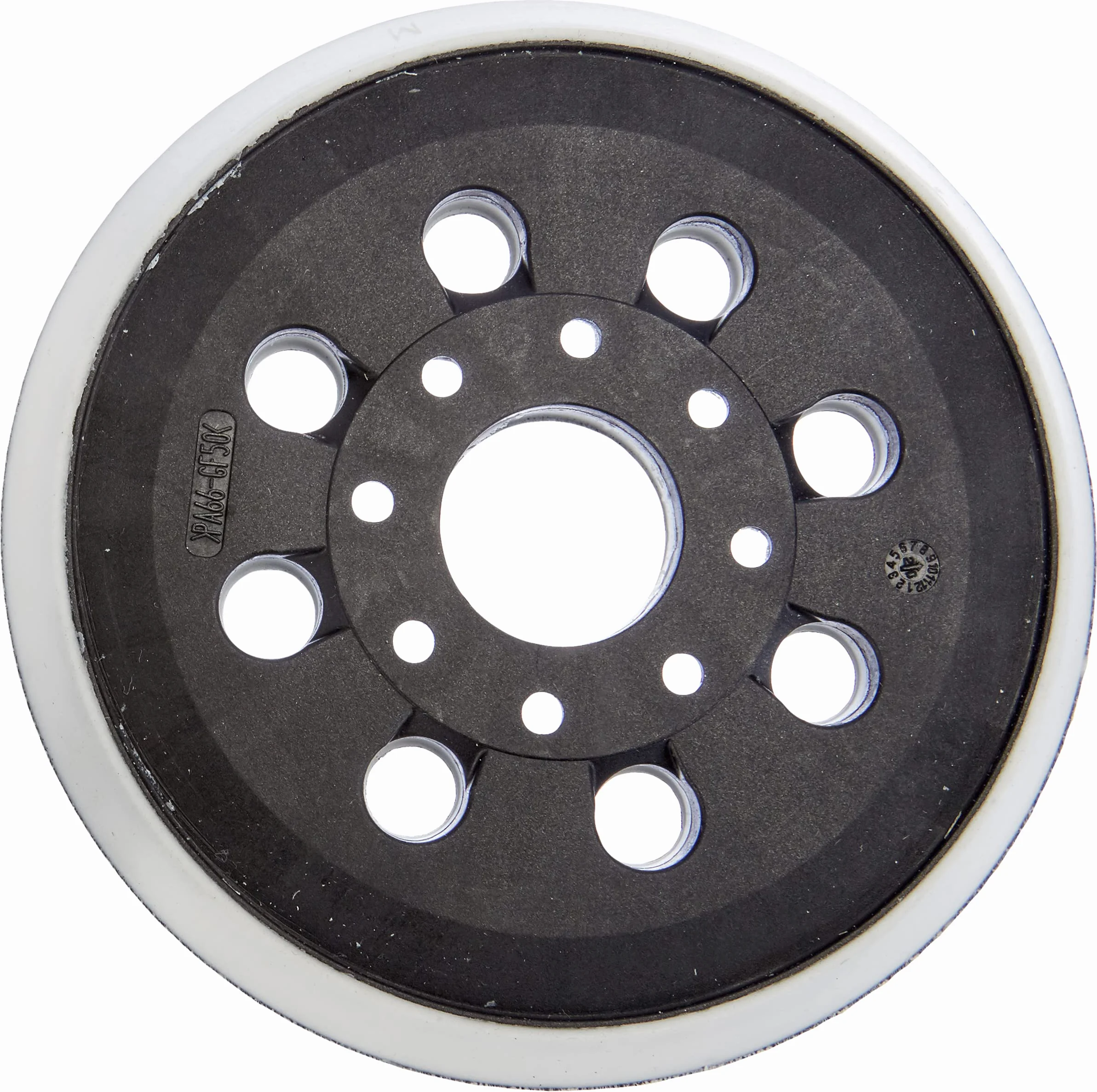 Bosch Professional TALERZ SZLIF. MIĘK. GEX 125-1 AE