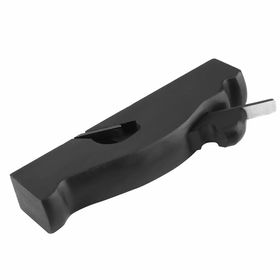 Ma?y samolot do strugania drewna narz?dzie stolarskie do obróbki shoulder plane przycinania i g?adkiego strugania drewna, przydatne w warsztacie i do prac domowych small wood plane Pialle a blocchi