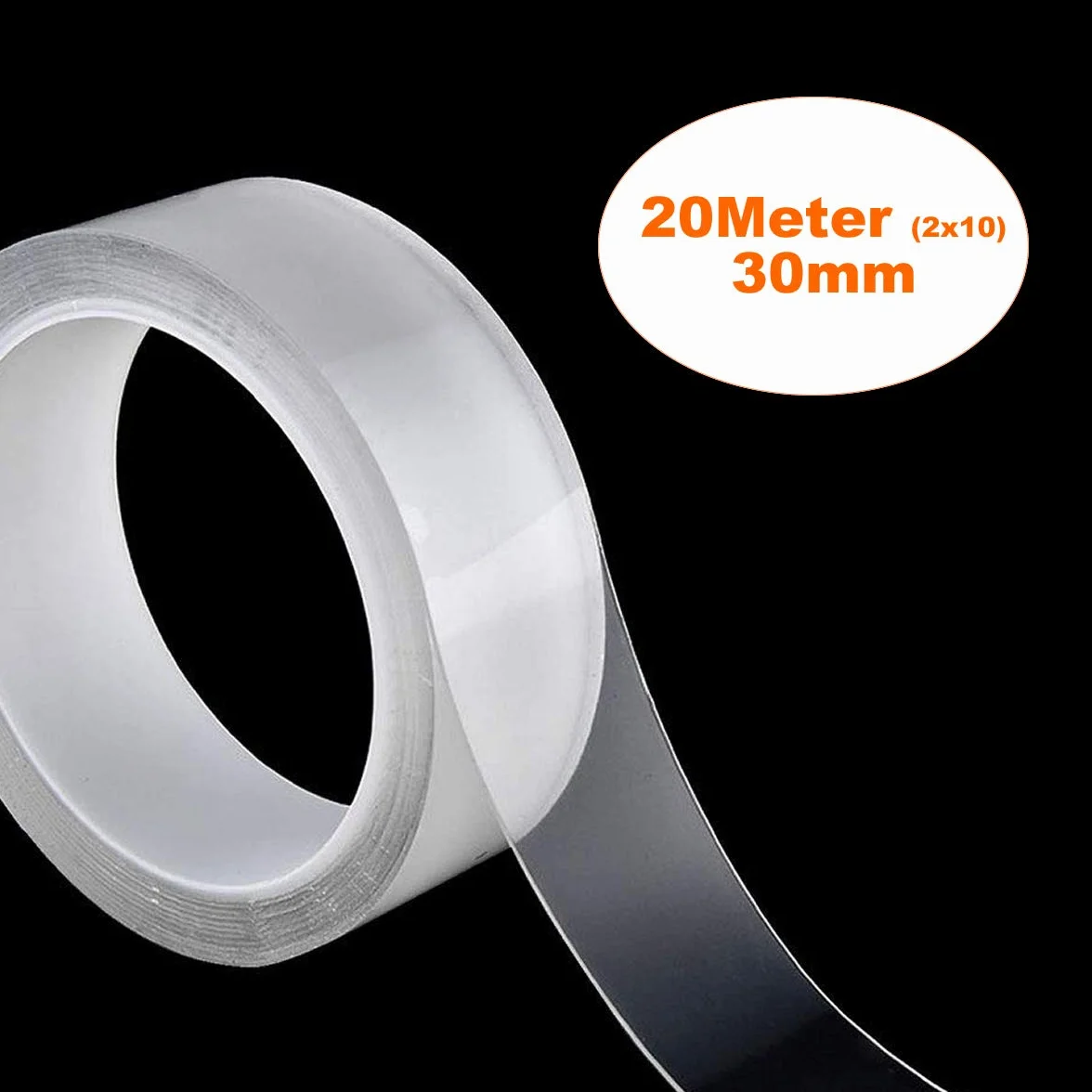 TUKA TKD5040-2x taśma uszczelniająca, samoprzylepna, akrylowa, odporna na pleśń, wodoodporna taśma uszczelniająca, samoprzylepna wanna, ściana, podłoga, kuchnia, toaleta, łazienka, uszczelniacz, 2 x