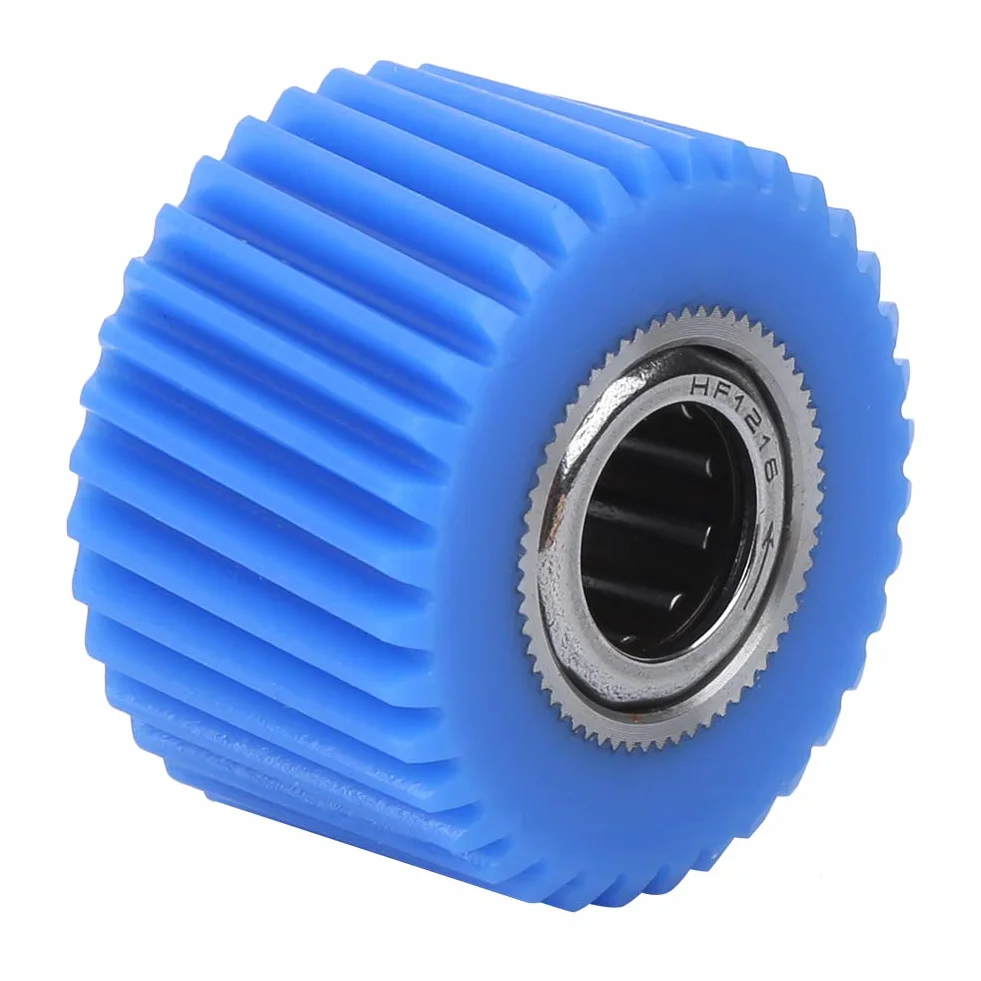 RiToEasysports Premium Interal Nylon Gear zamiennik, rękawice do TSDZ2 Mid Drive Motor Engine Airsoft, wyposażenie ochronne