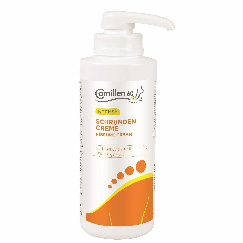 Camillen 60 Krem na twarz z dozownikiem (1 x 500 ml)