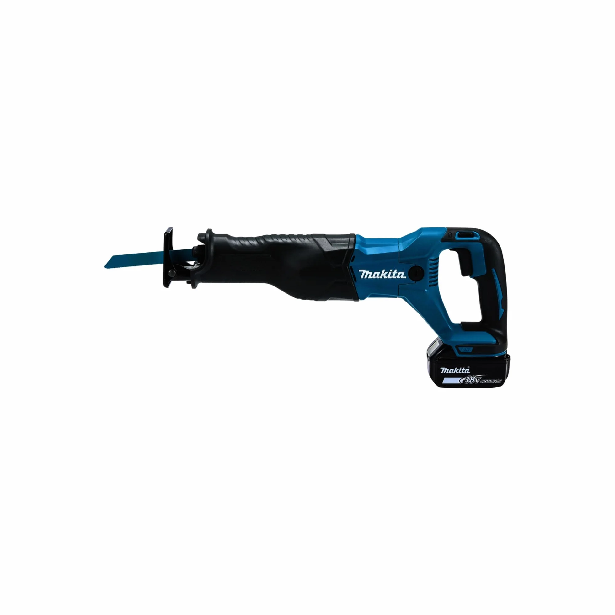 Makita DJR186RTE Piła Tłokowa, 18 V