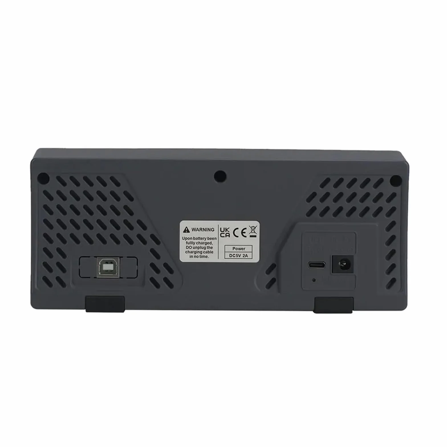 Multimetr XDM1241 XDM1041 4 1/2 Cyfrowy multimetr przenośny miernik True RMS DC/AC Prąd napięcie USB Multimetr Tester Miernik Mocna żywotność baterii(XDM1041)
