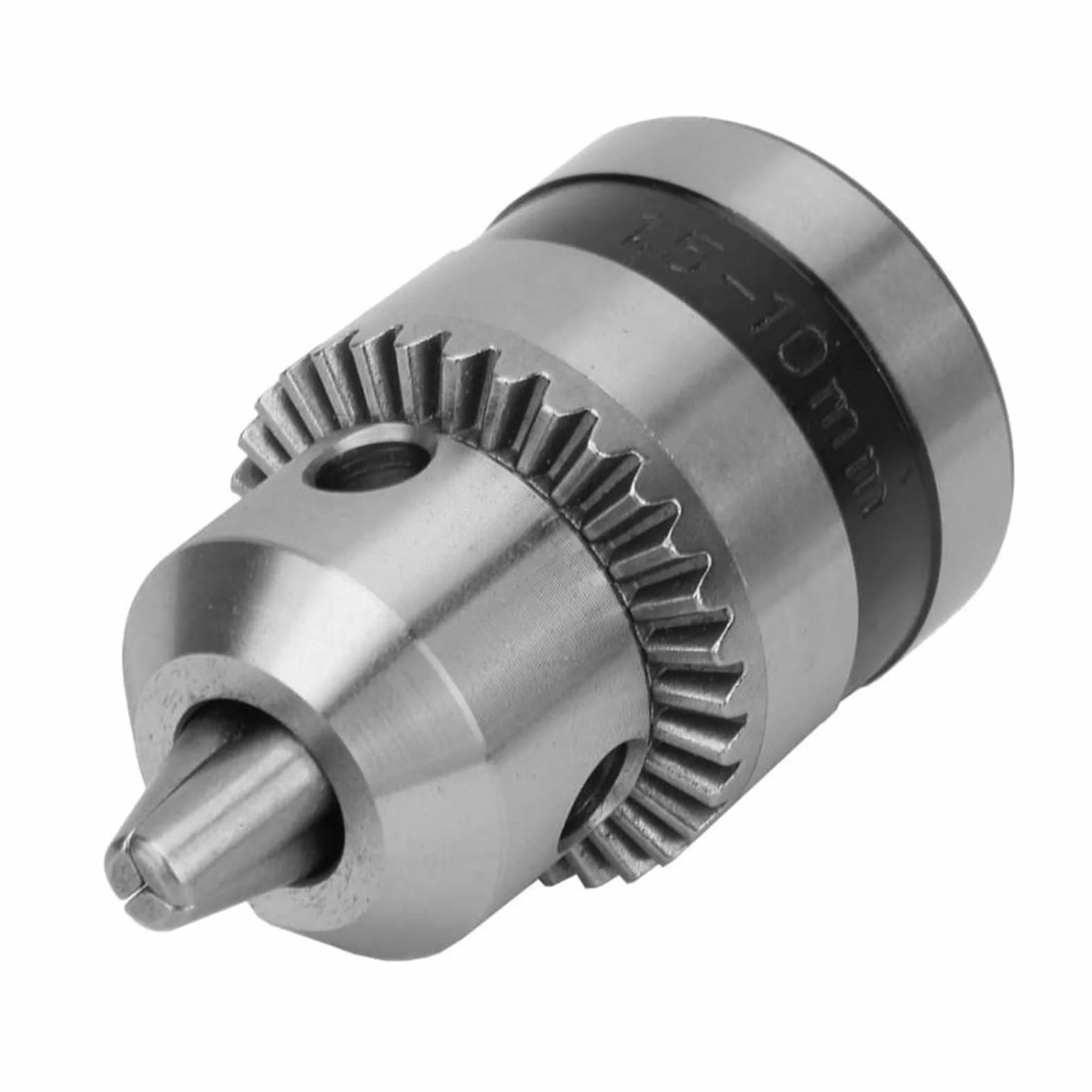 Uchwyt tokarski, Mini wiertła Chuck Wood Tokarka 1,5-1 0mm B12. Wiertła uchwyt adapter frezterowy Zestaw narzędzi typu Hex
