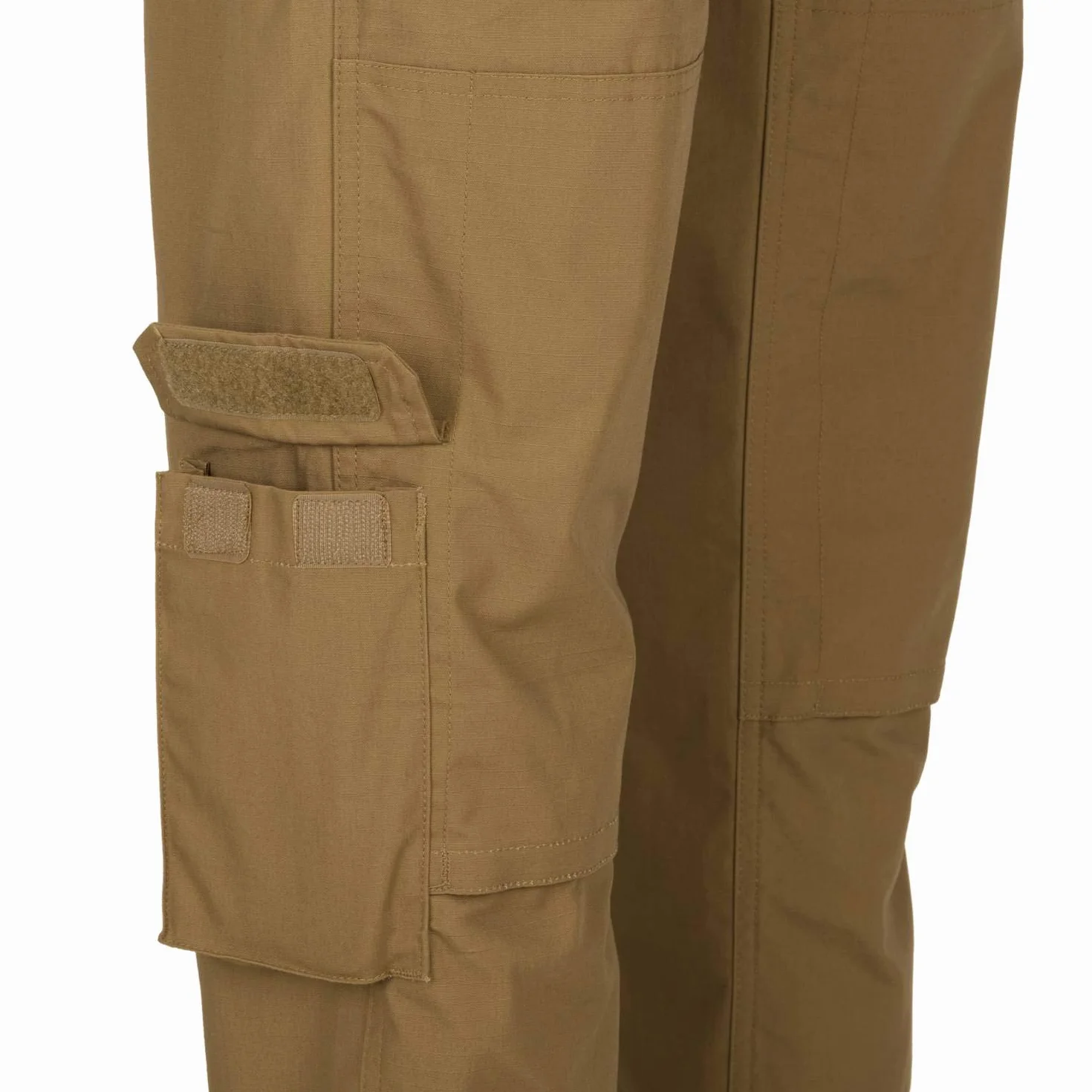 Helikon-Tex Spodnie CPU Combat Patrol Uniform Ripstop Coyote