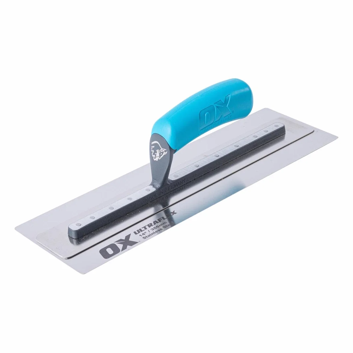 Kielnia wykończeniowa OX Pro UltraFlex 35.6 cm / 355 x 110 mm