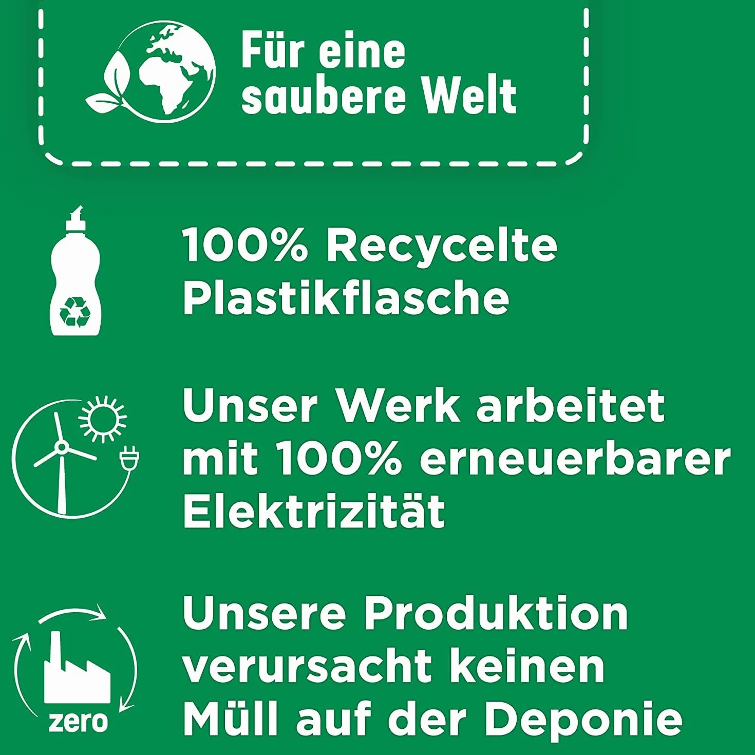 Somat Klarspuler +, Nabłyszczacz 750 ml