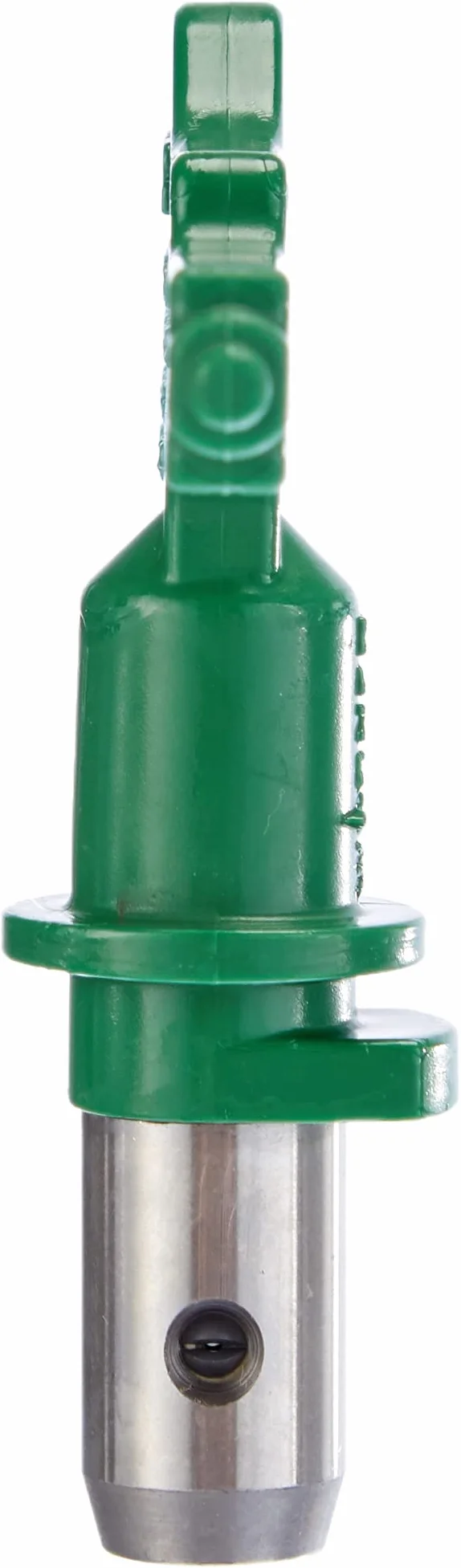 WAGNER Dysza Control Pro HEA 517 do system natryskowy Control Pro Airless do farb lateksowych, dyspersji, farb antykorozyjnych, < 55% mniej mgiełki, zielona