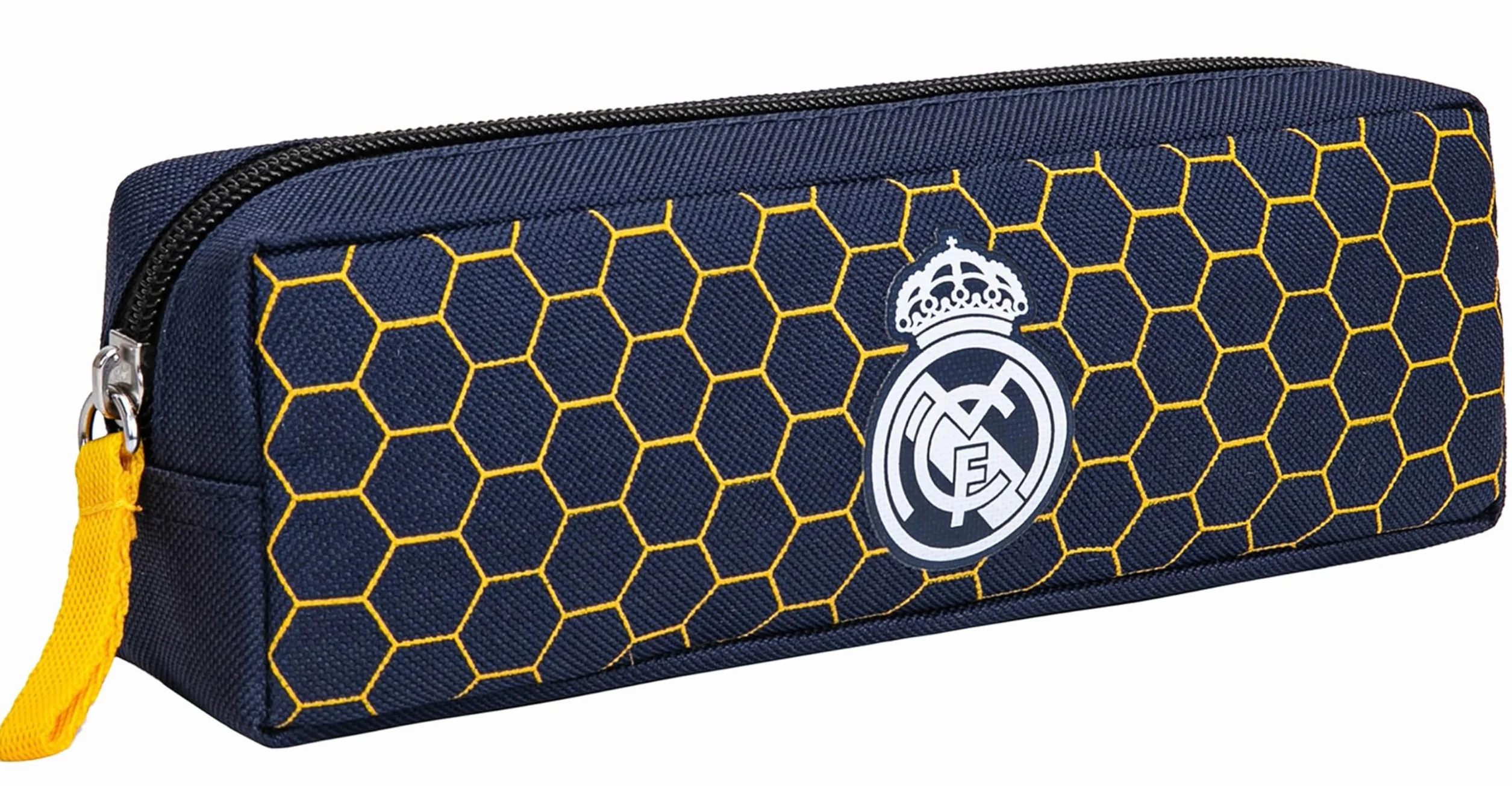 Real Madrid Piórnik szkolny – oficjalna kolekcja