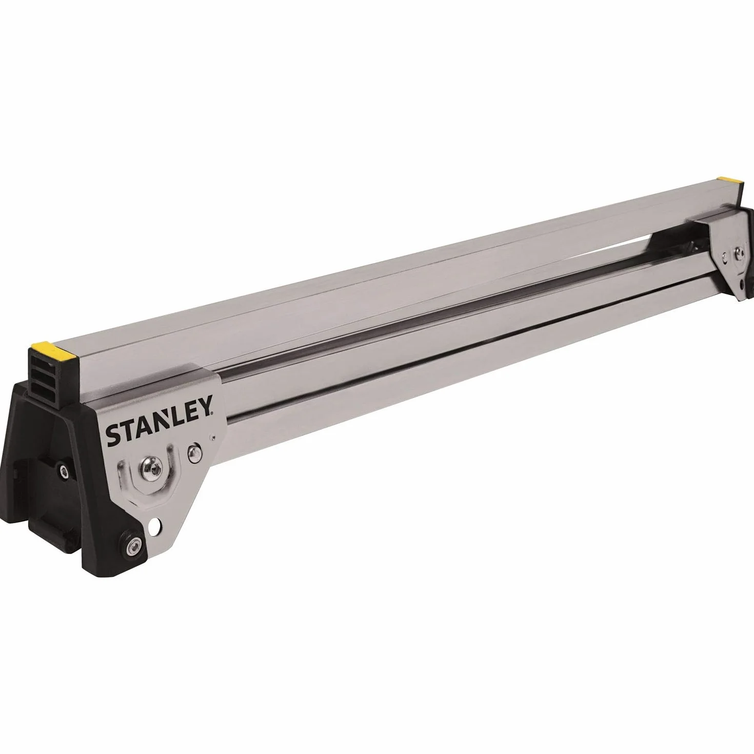 Stanley STST81337-1 para stojaków warsztatowych z metalu, wysokość 736 mm, obciążenie do 340 kg, kolor srebrny