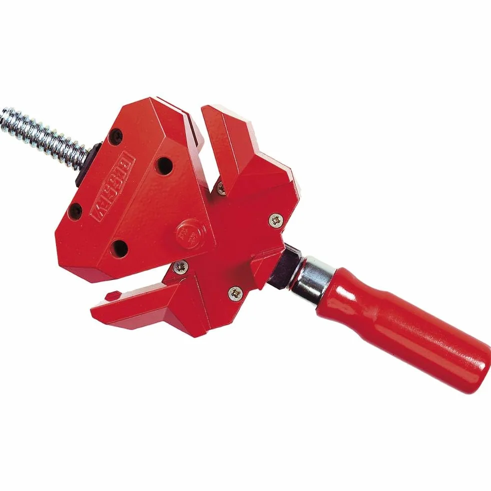 Ścisk kątowy 2x55x46mm BESSEY