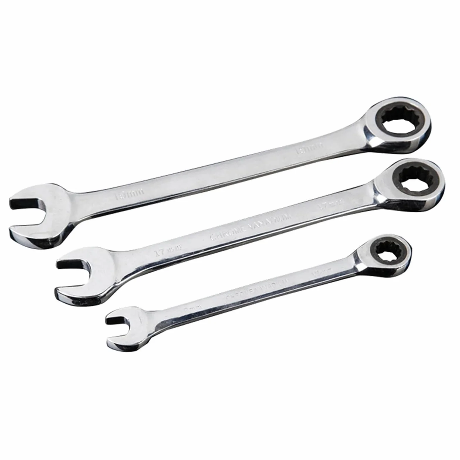 Wielofunkcyjny klucz nastawny 20 szt. 6 mm-22 mm, dwufunkcyjny, otwarty klucz Torx, grzechotka, stal chromowo-wanadowa, narzędzie dwugłowe do napraw(21mm)
