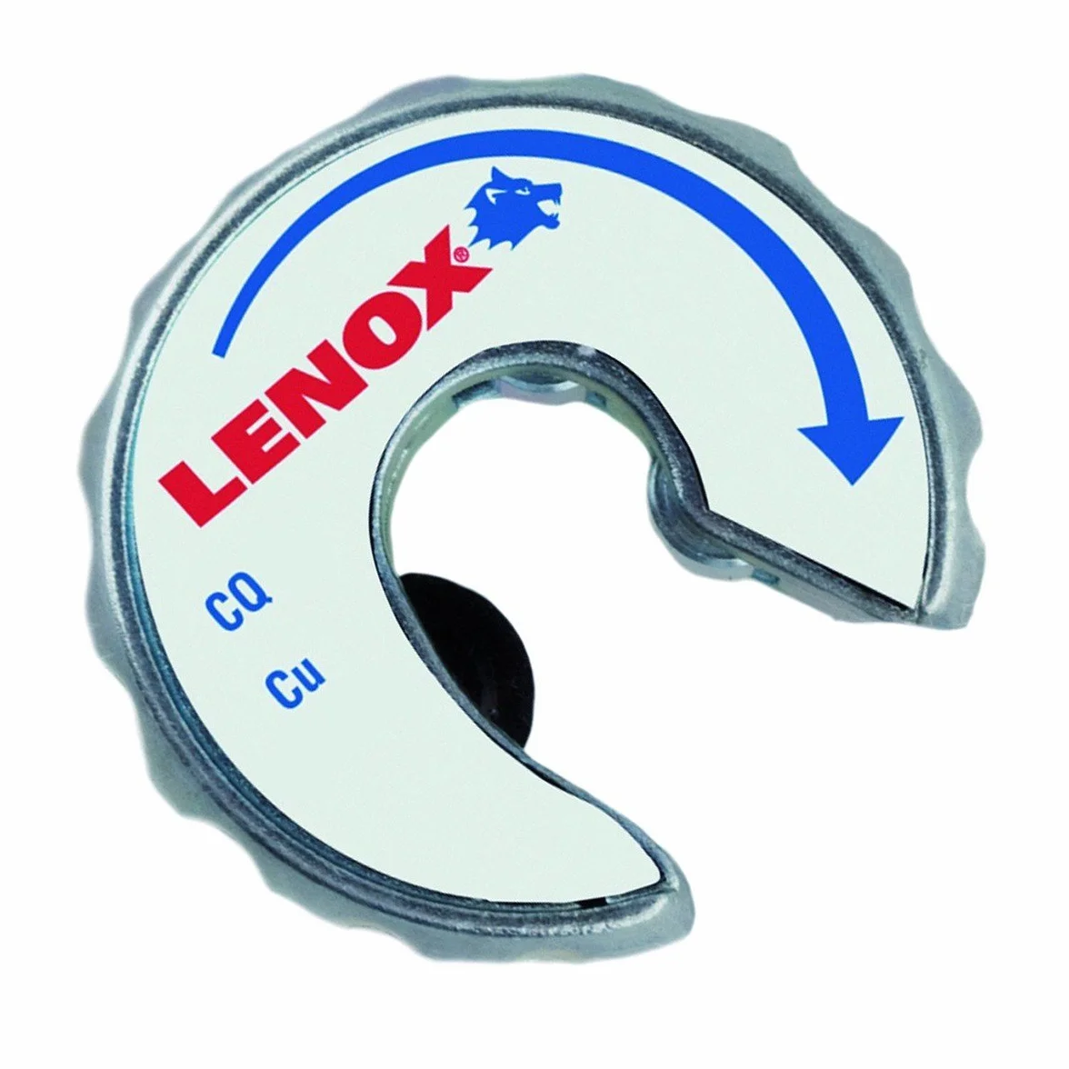 Lenox Przecinak do rur przecinak do rur miedzianych i aluminium CQ12 12 mm
