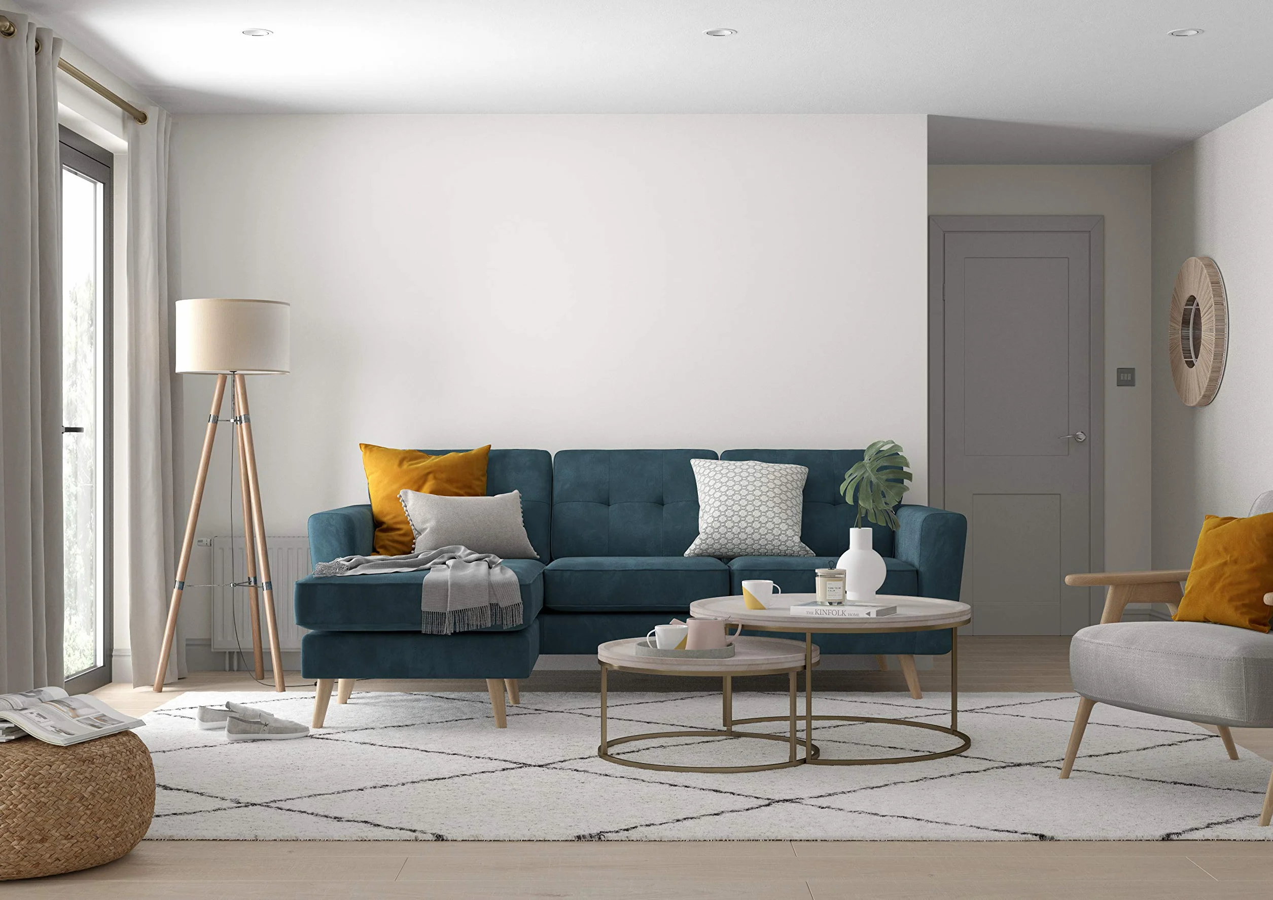 Dulux Farba do drewna i metalu czysta brylantowa biel 750 ml